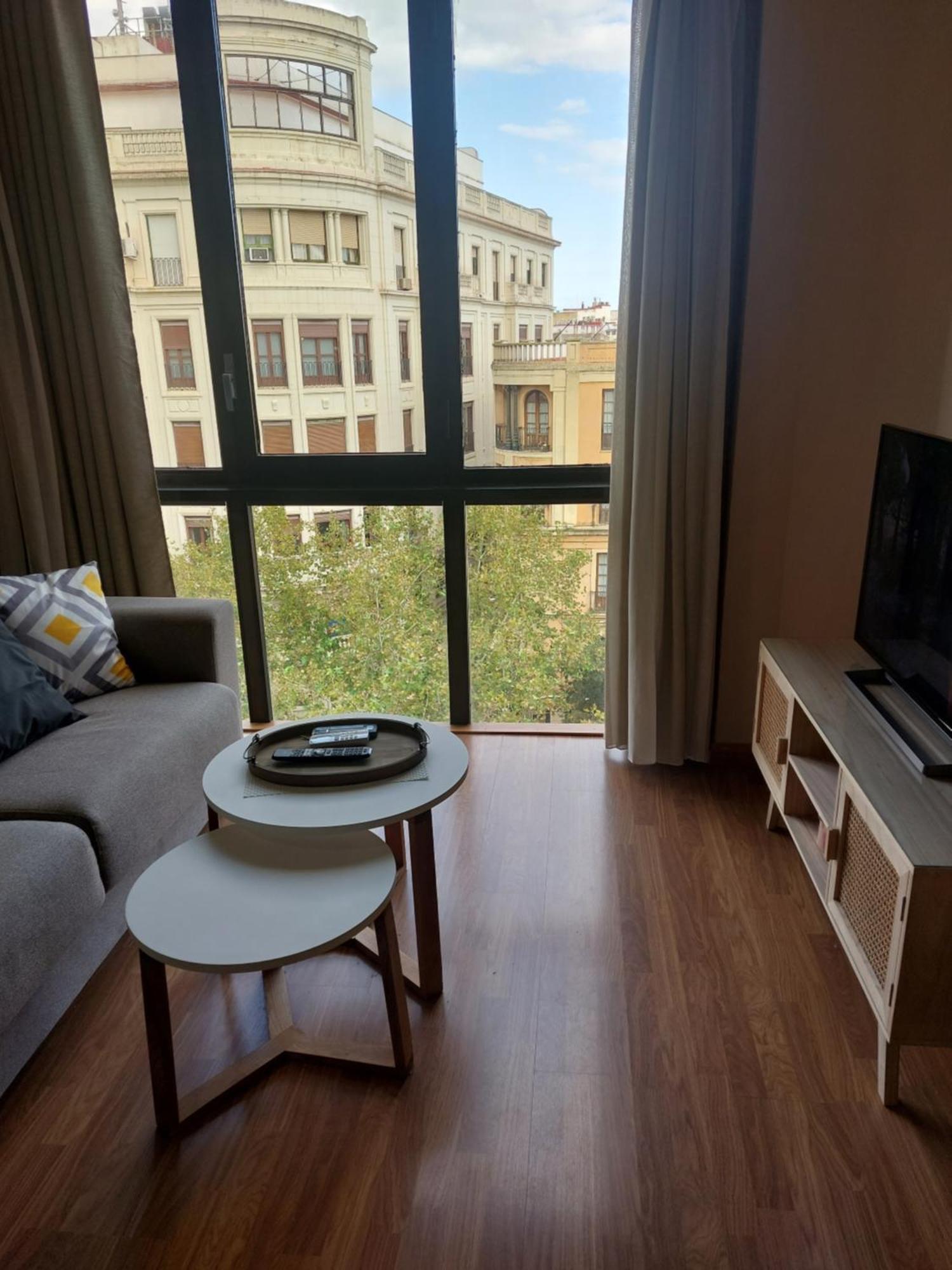 Appartement Gran Teatro Centro *