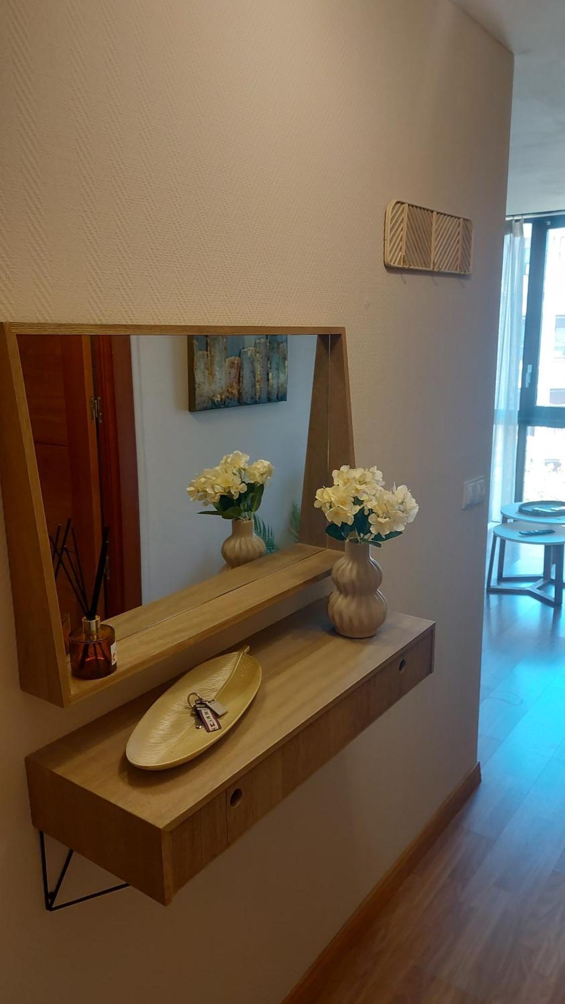 Appartement Gran Teatro Centro