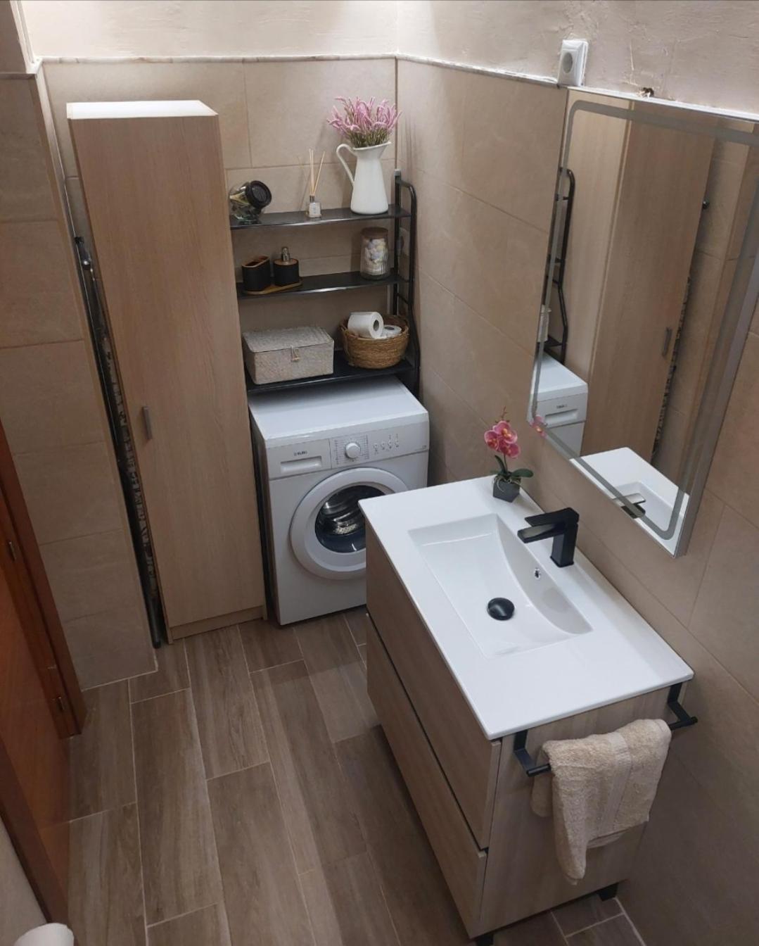 Apartamento Gran Teatro Centro Córdova