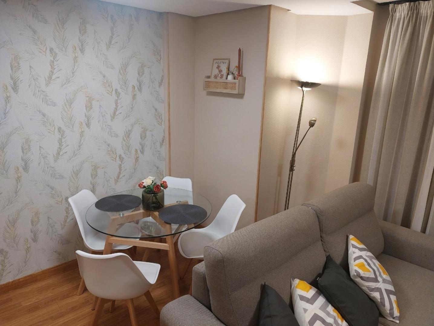 Apartamento Gran Teatro Centro Córdova