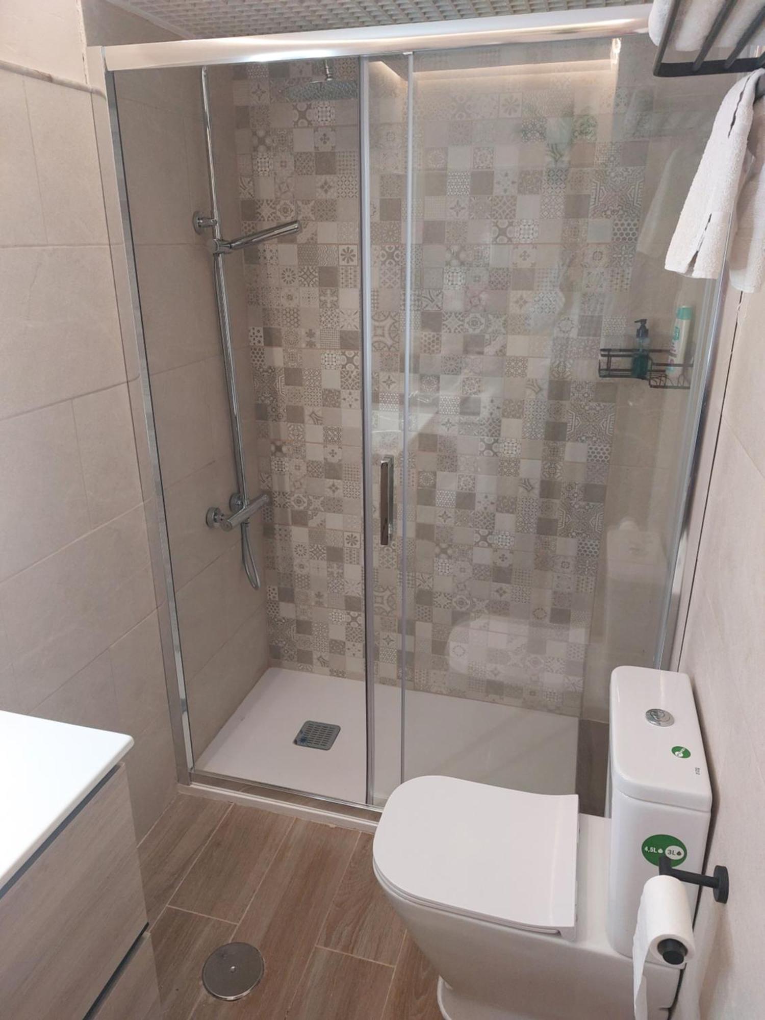Apartamento Gran Teatro Centro Córdova