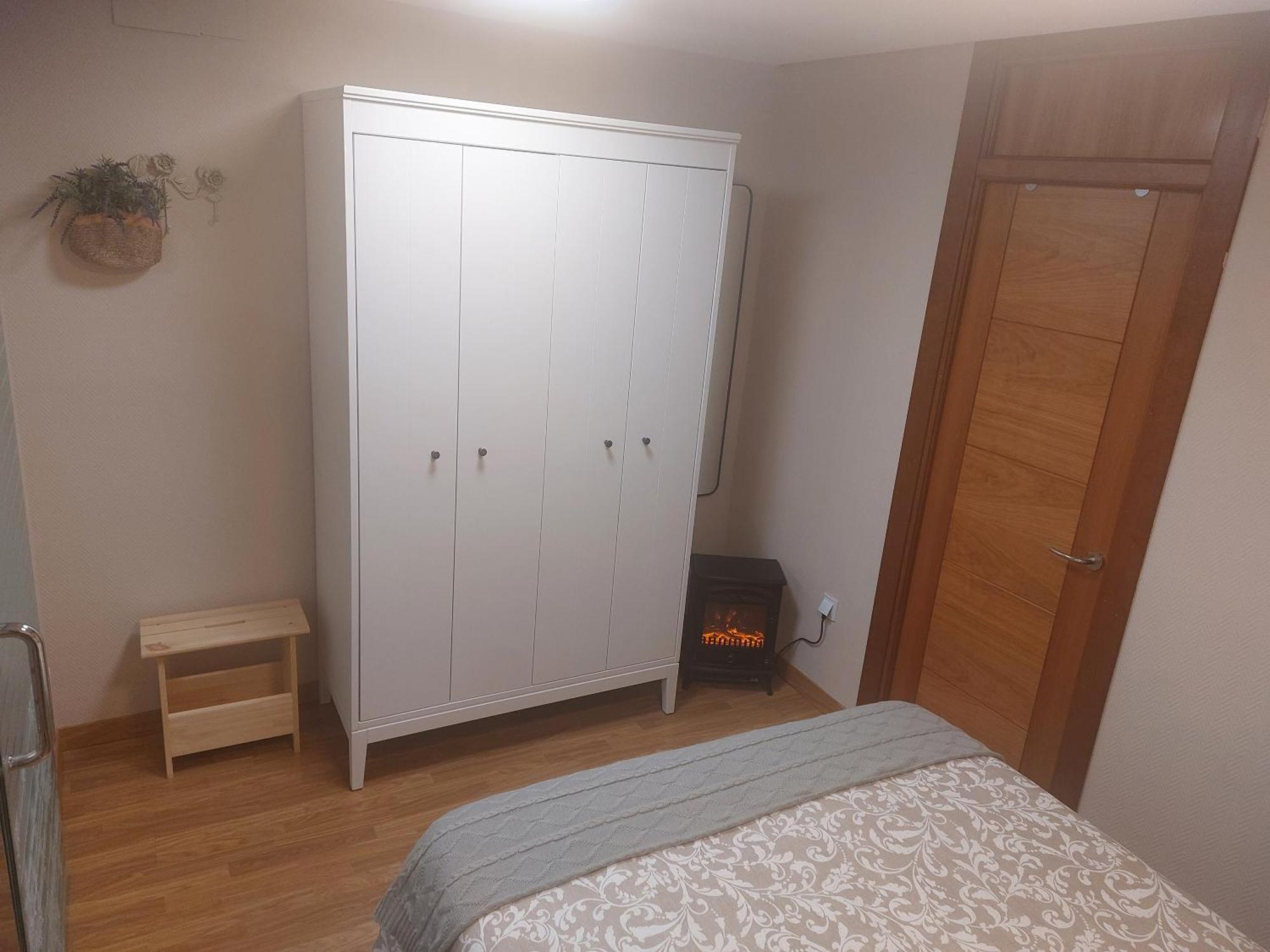 Apartamento Gran Teatro Centro *