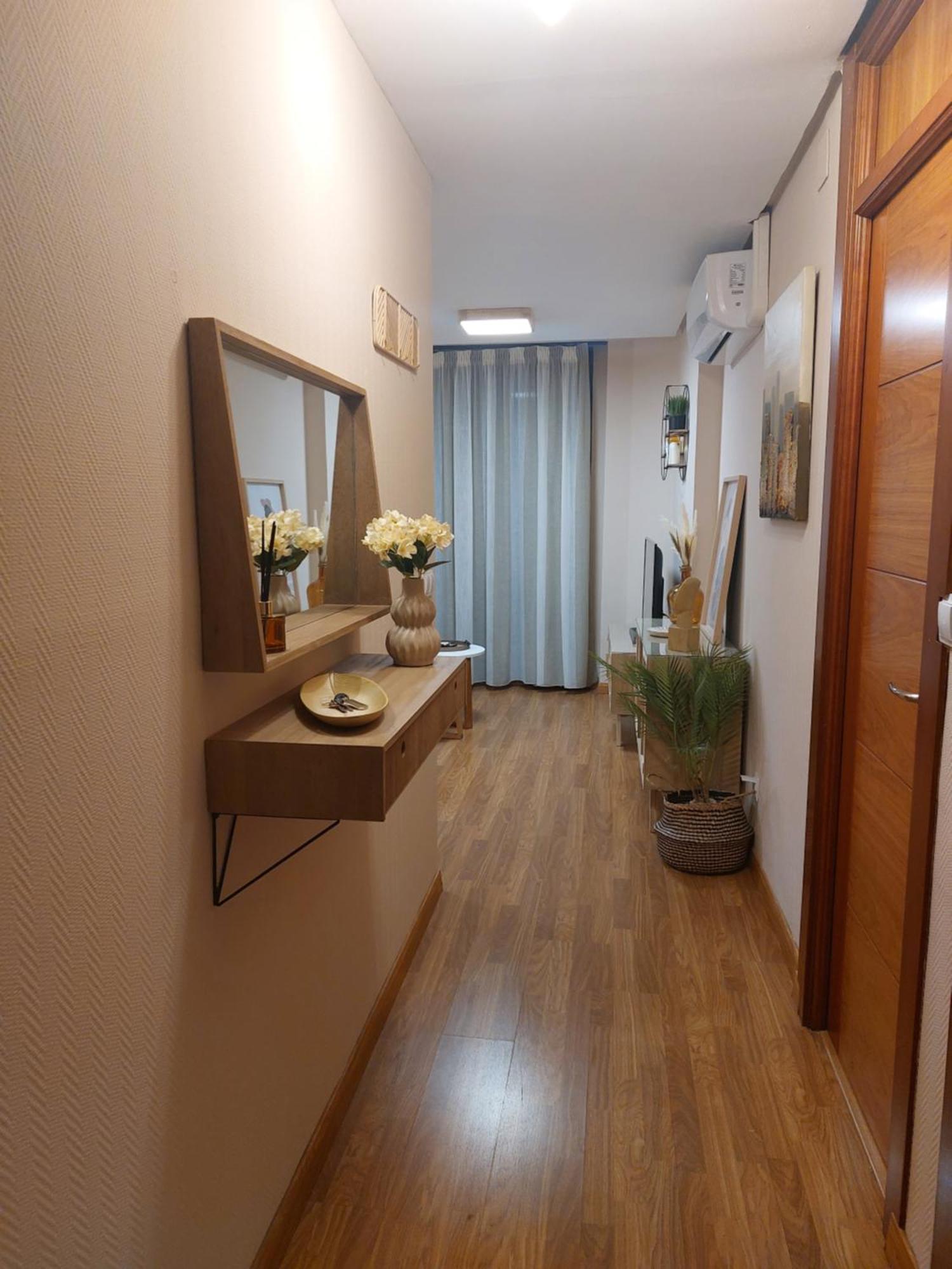 Apartamento Gran Teatro Centro Córdova