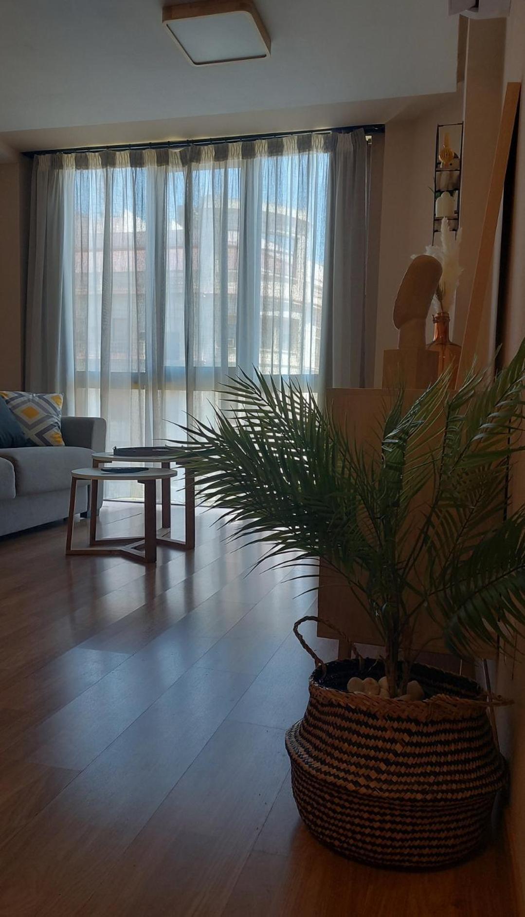 Gran Teatro Centro Apartment *